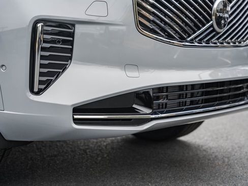 New 2026 Volvo XC90 B6 Ultra image 12