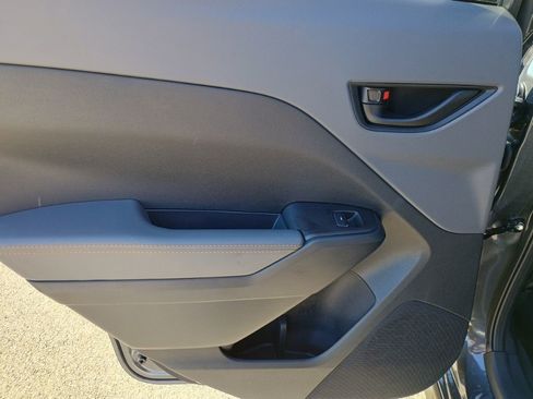 New 2026 Subaru Crosstrek 2.5i Wilderness image 12