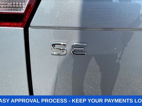 Used 2024 Volkswagen Tiguan SE FWD image 30