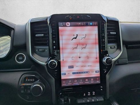 New 2026 RAM 1500 Lone Star image 10