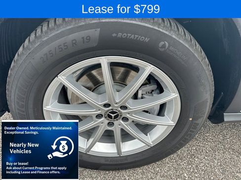 Used 2026 Mercedes-Benz GLE 350 GLE 350 image 15