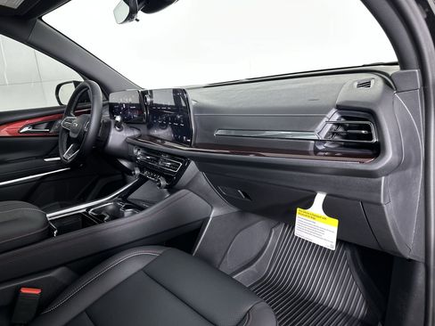 New 2026 Chevrolet Traverse Z71 w/ Driver Confidence Package image 66