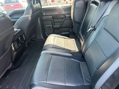 Used 2018 Ford F150 Raptor w/ Equipment Group 802A Luxury AWD/4WD image 48