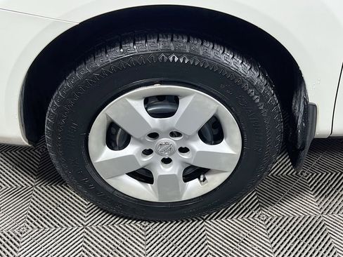 Used 2008 Nissan Rogue S FWD image 26
