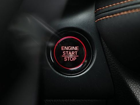 Used 2024 Honda HR-V Sport image 38