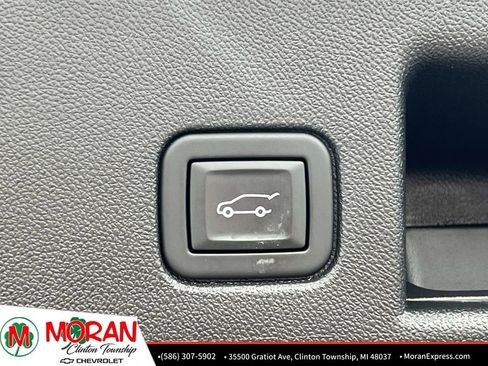 Certified 2024 Chevrolet Equinox LT FWD image 12