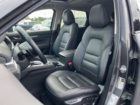 Used 2020 MAZDA CX-5 Grand Touring AWD/4WD image 19
