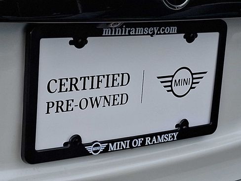 Used 2024 MINI Cooper S FWD image 30