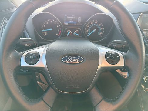 Used 2015 Ford Escape Titanium image 8