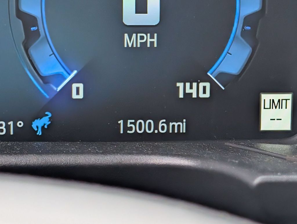 New 2025 Ford Bronco Sport Outer Banks w/ Sasquatch Outer Banks Package AWD/4WD image 28