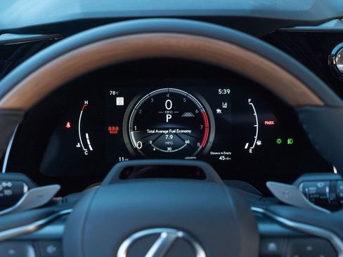 New 2026 Lexus RX 350 Premium Plus FWD image 23