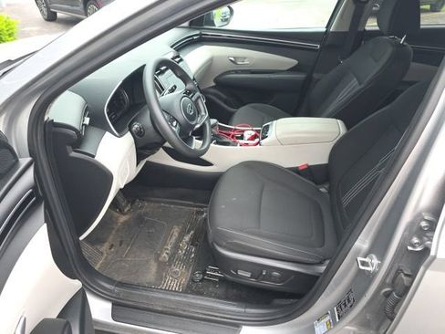 Used 2023 Hyundai Tucson SEL w/ Winter Package AWD/4WD image 10