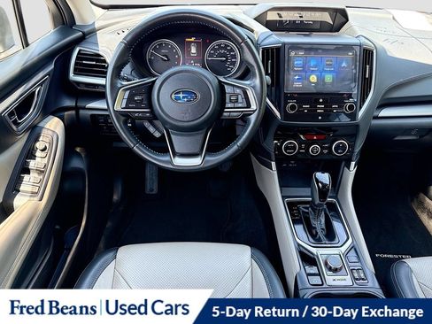 Used 2019 Subaru Forester Limited AWD/4WD image 30