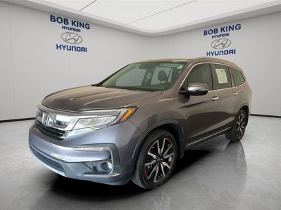 Used 2022 Honda Pilot Touring