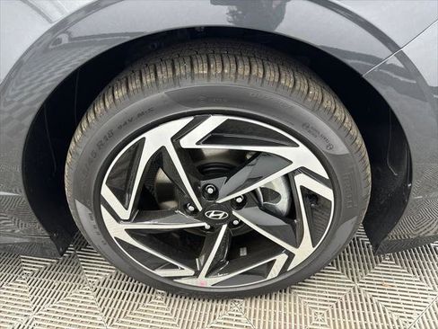 New 2026 Hyundai Sonata SEL FWD image 13