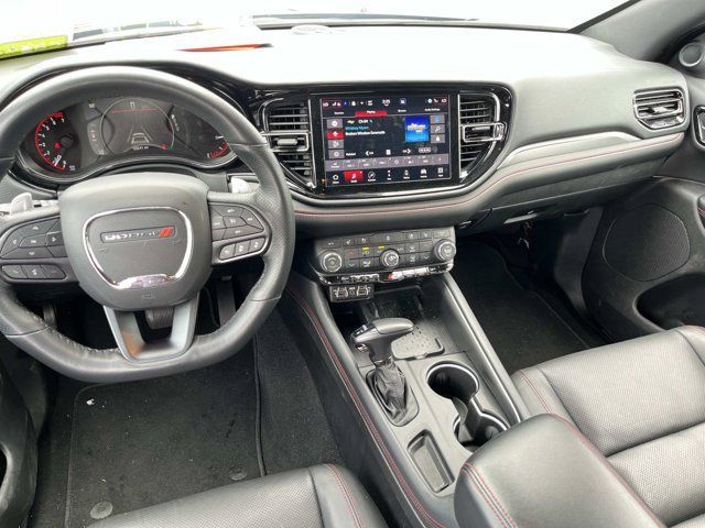 Used 2025 Dodge Durango GT AWD/4WD image 13