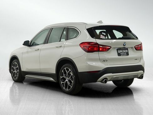 Used 2021 BMW X1 xDrive28i image 3