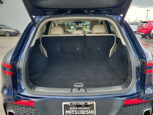 Used 2022 Genesis GV70 2.5T w/ Select Package AWD/4WD image 6