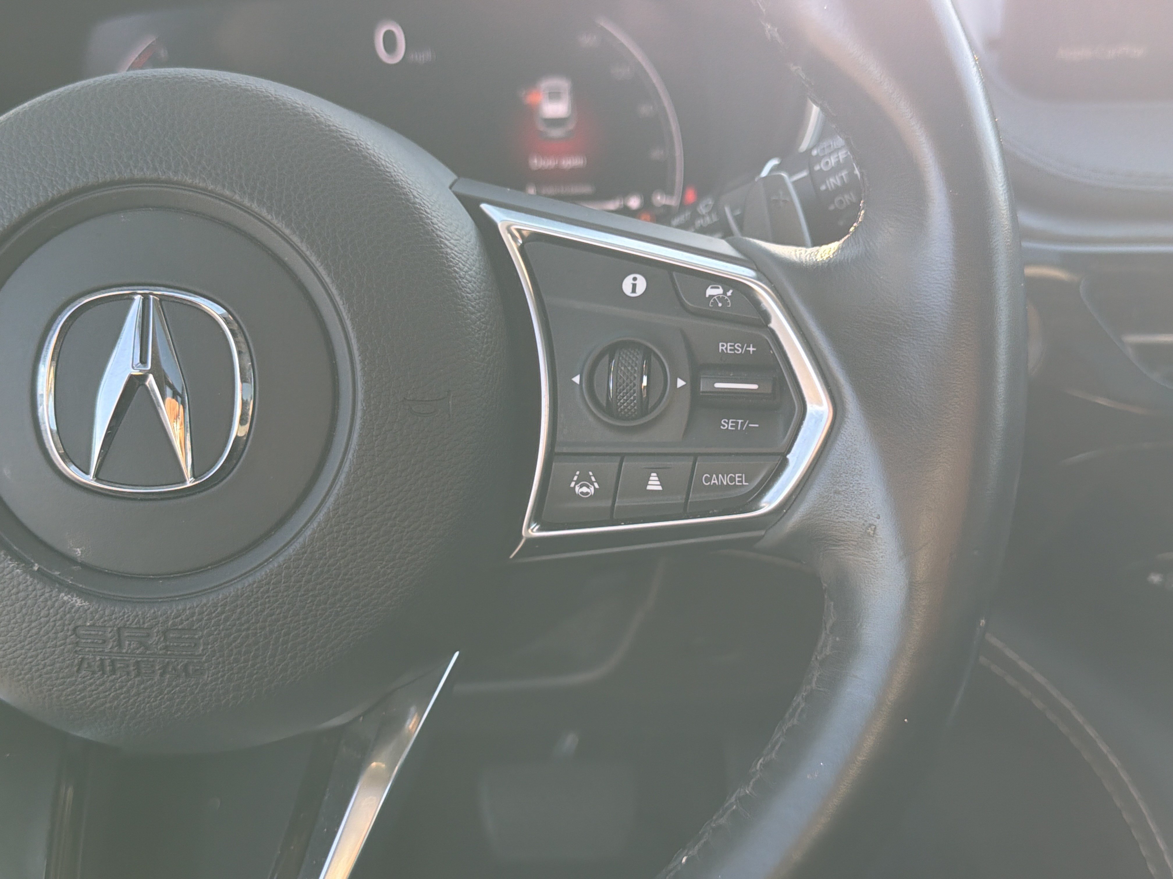 Used 2023 Acura MDX w/ Advance Package AWD/4WD image 20