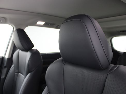 New 2026 Subaru Ascent Touring AWD/4WD image 5