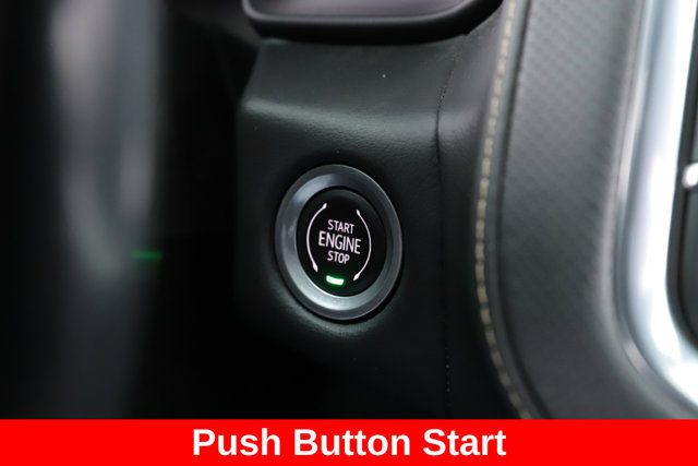 Used 2021 GMC Yukon XL SLT w/ Rear Media and Nav Package AWD/4WD image 24