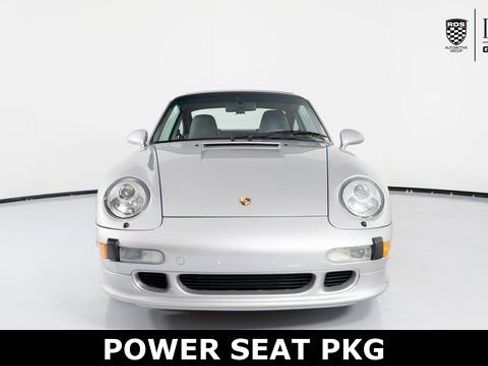Used 1998 Porsche 911 Carrera S image 2