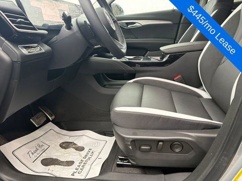 New 2026 Buick Envision Sport Touring image 17