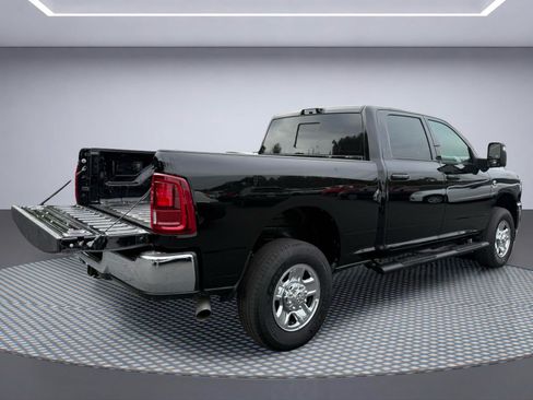 Used 2025 RAM 2500 Tradesman AWD/4WD image 7