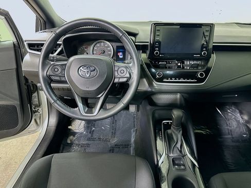 Used 2022 Toyota Corolla SE FWD image 17