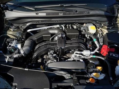 New 2026 Subaru Forester Premium image 12