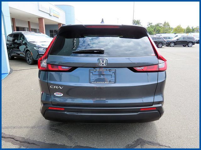 Used 2024 Honda CR-V LX image 6