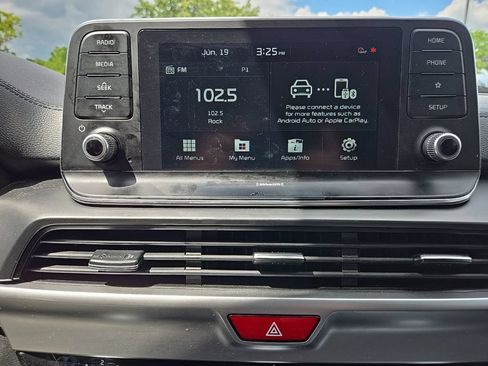 Used 2021 Kia Telluride LX AWD/4WD image 20