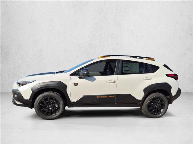 New 2026 Subaru Crosstrek 2.5i Wilderness AWD/4WD image 5