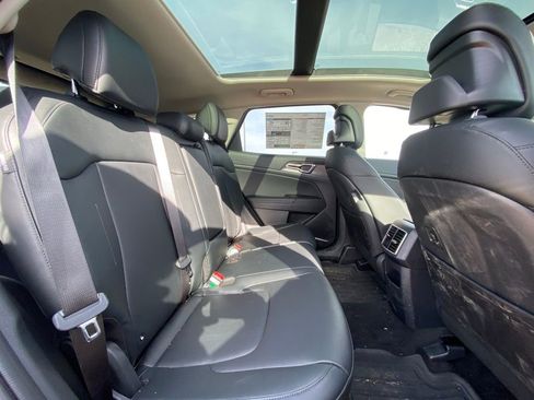 New 2026 Kia Sportage EX w/ EX Panorama Roof Package FWD image 28