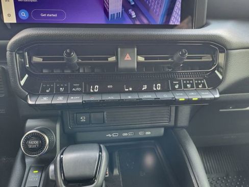 Used 2024 Toyota Land Cruiser w/ Premium Package image 17