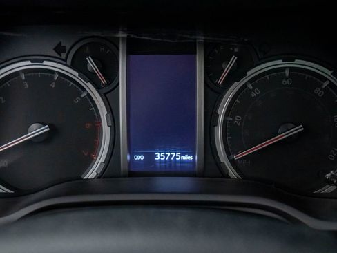 Used 2022 Toyota 4Runner TRD Off-Road Premium image 20