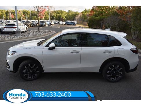 New 2026 Honda HR-V EX-L image 6