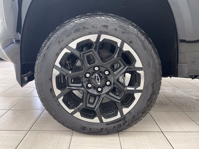 New 2026 Chevrolet Colorado Z71 w/ Technology Package AWD/4WD image 8