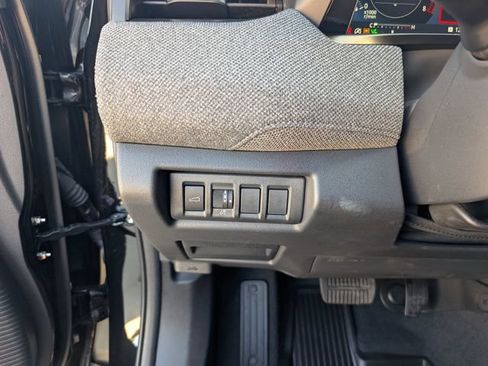 Certified 2026 Subaru Outback Limited AWD/4WD image 11