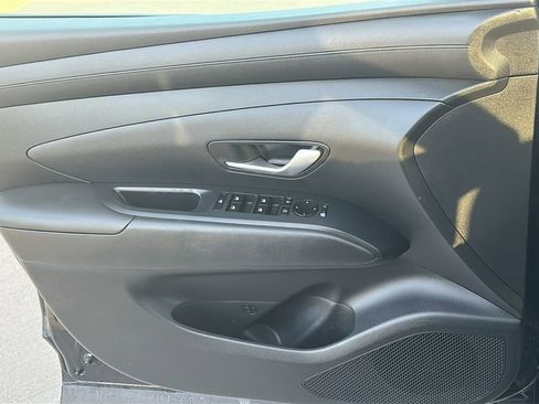 Used 2025 Hyundai Tucson SEL image 19