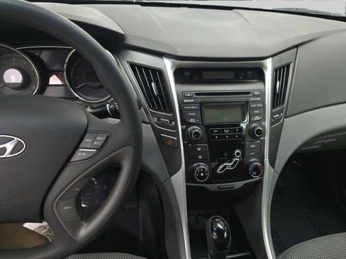 Used 2013 Hyundai Sonata GLS w/ Popular Equipment Pkg FWD image 28