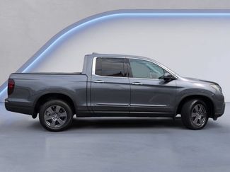 Used 2020 Honda Ridgeline RTL-E video 3