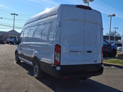 New 2026 Ford Transit 350 148 High Roof Extended RWD image 5
