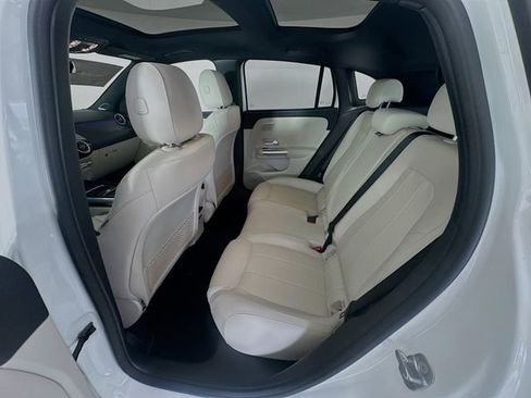 New 2026 Mercedes-Benz GLA 250 image 24