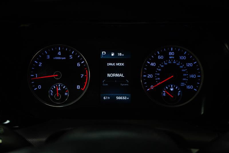 Used 2022 Kia K5 LXS FWD image 16
