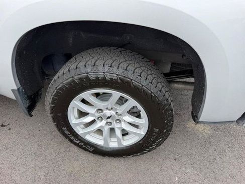 Used 2021 Chevrolet Silverado 1500 RST AWD/4WD image 8