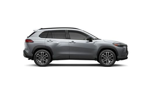 New 2026 Toyota Corolla Cross XLE FWD image 12