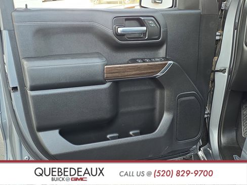 Used 2020 Chevrolet Silverado 1500 RST w/ All-Star Edition RWD image 9