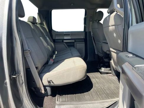 Used 2019 Ford F150 XLT w/ XTR Package AWD/4WD image 20