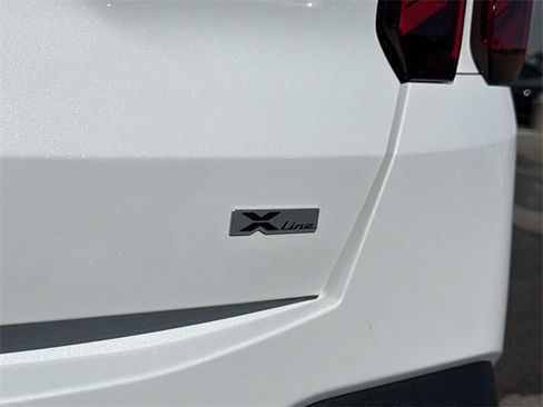 New 2026 Kia Sorento SX image 5